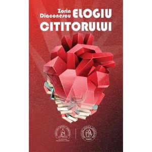 Elogiu cititorului - Zorin Diaconescu