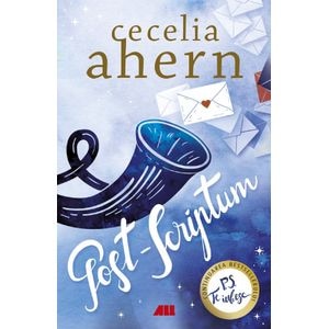 Post-Scriptum - Cecelia Ahern