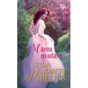 Marea evadare - Susan Elizabeth Phillips