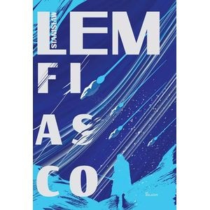 Fiasco - Stanislaw Lem