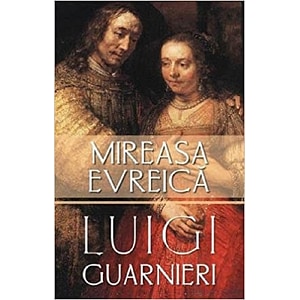 Mireasa evreica - Luigi Guarnieri