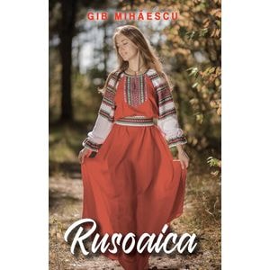 Rusoaica - Gib Mihaescu