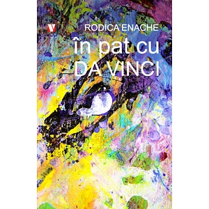 In pat cu Da Vinci - Rodica Enache