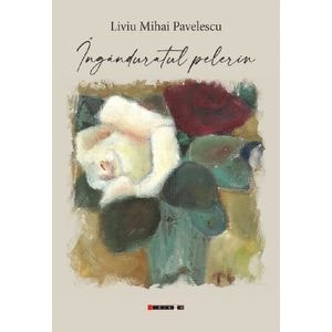 Inganduratul pelerin - Liviu Mihai Pavelescu