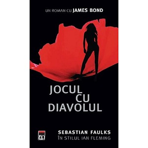 Jocul cu diavolul - Sebastian Faulks