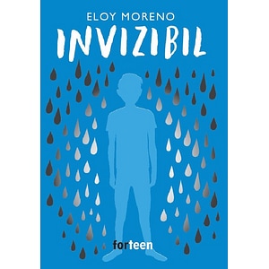 Invizibil - Eloy Moreno