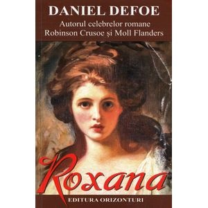 Roxana - Daniel Defoe