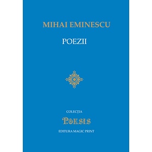 Poezii - Mihai Eminescu