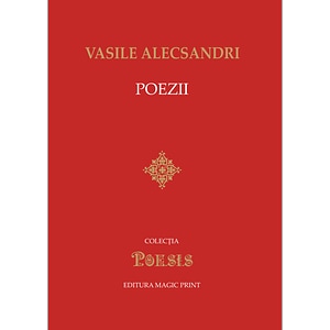 Poezii - Vasile Alecsandri