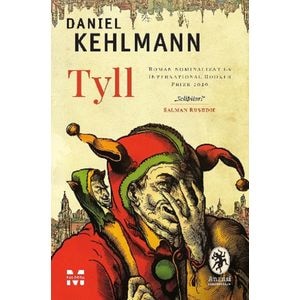 Tyll - Daniel Kehlmann