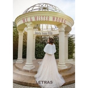 Me and Mister Wrong - Ionela Ivana Filip