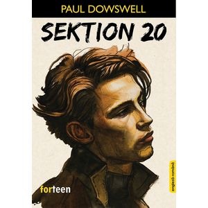 Sektion 20 - Paul Dowswell