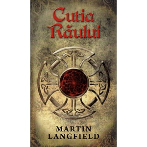 Cutia raului - Martin Langfield