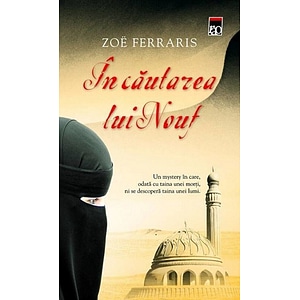 In cautarea lui Nouf - Zoe Ferraris