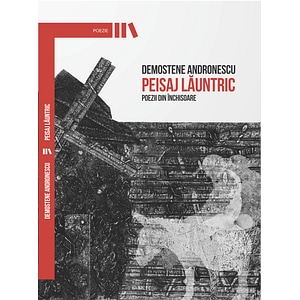 Peisaj launtric - Demostene Andronescu