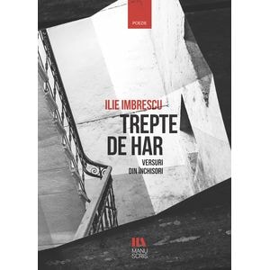 Trepte de har - Ilie Imbrescu