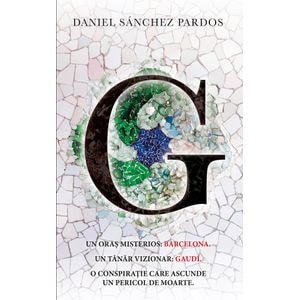 G - Daniel Sanchez Pardos