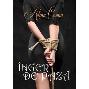Inger de paza - Alina Cosma