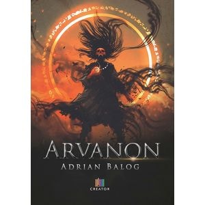 Arvanon - Adrian Balog