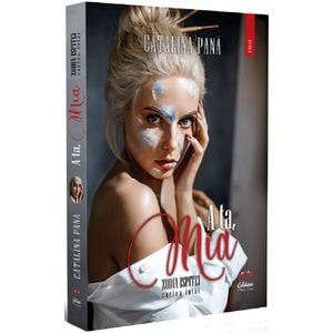 A ta, Mia - Catalina Pana