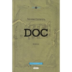 Doc - Nicolae Esinencu