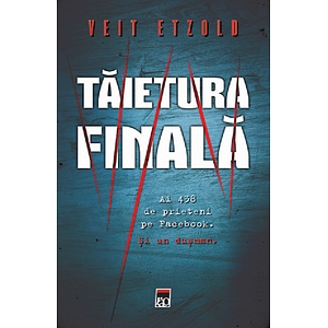 Taietura finala - Veit Etzold