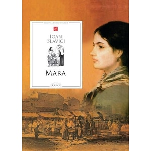 Mara - Ioan Slavici