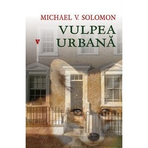 Vulpea urbana - Michael V. Solomon
