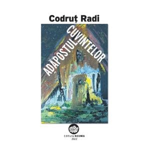 Adapostul cuvintelor - Codrut Radi