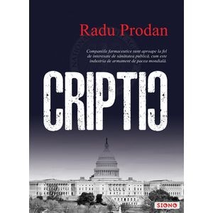 Criptic - Radu Prodan