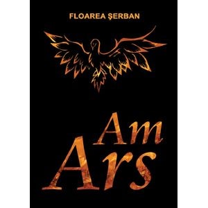 Am ars - Floarea Serban