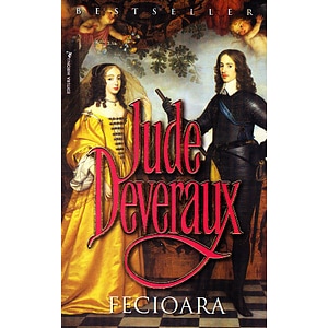 Fecioara - Jude Devereaux