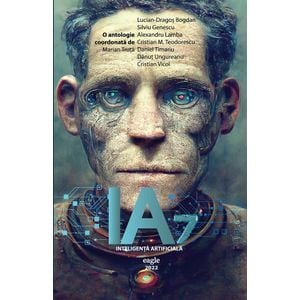 IA7. Inteligenta artificiala - Autor Anonim