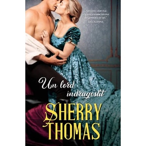 Un lord indragostit - Sherry Thomas