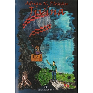 Jivina - Adrian Plescau