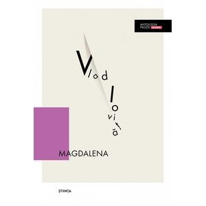 Magdalena - Vlad Iovita