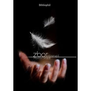 Zbor intrerupt - Monica Lebada