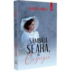 Sambata seara, in Cismigiu - Aurelia Chircu