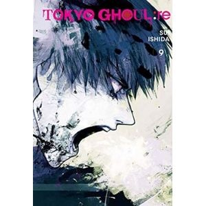 Tokyo Ghoul: re Vol.9 - Sui Ishida
