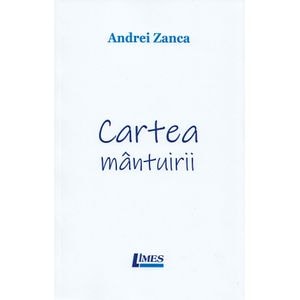 Cartea mantuirii - Andrei Zanca