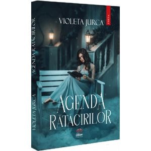 Agenda ratacirilor - Violeta Jurca