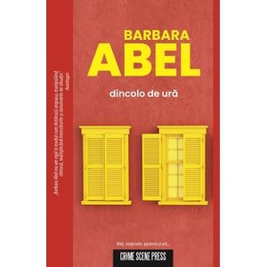 Dincolo de ura - Barbara Abel