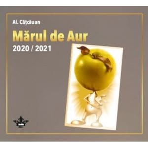 Marul de aur 2020/2021 - Al. Catcauan