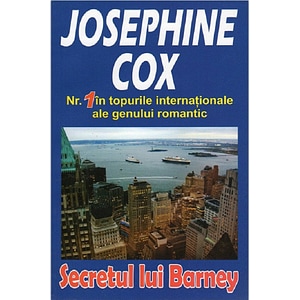 Secretul lui Barney - Josephine Cox