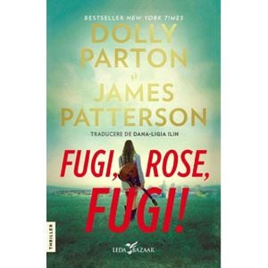 Fugi, Rose, fugi! - Dolly Parton