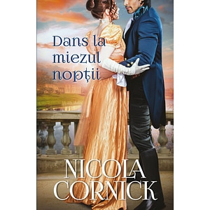 Dans la miezul noptii - Nicola Cornick