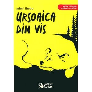 Ursoaica din vis - Mimi Thebo