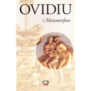 Metamorfoze - Ovidiu