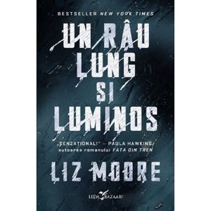 Un rau lung si luminos - Liz Moore