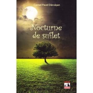 Nocturne de suflet - Cornel Pavel Darvasan